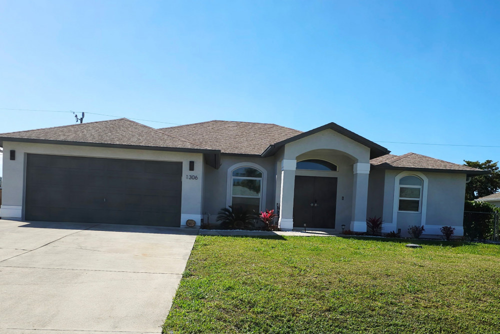 Cape Coral 1189