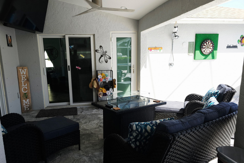 Cape Coral 1189