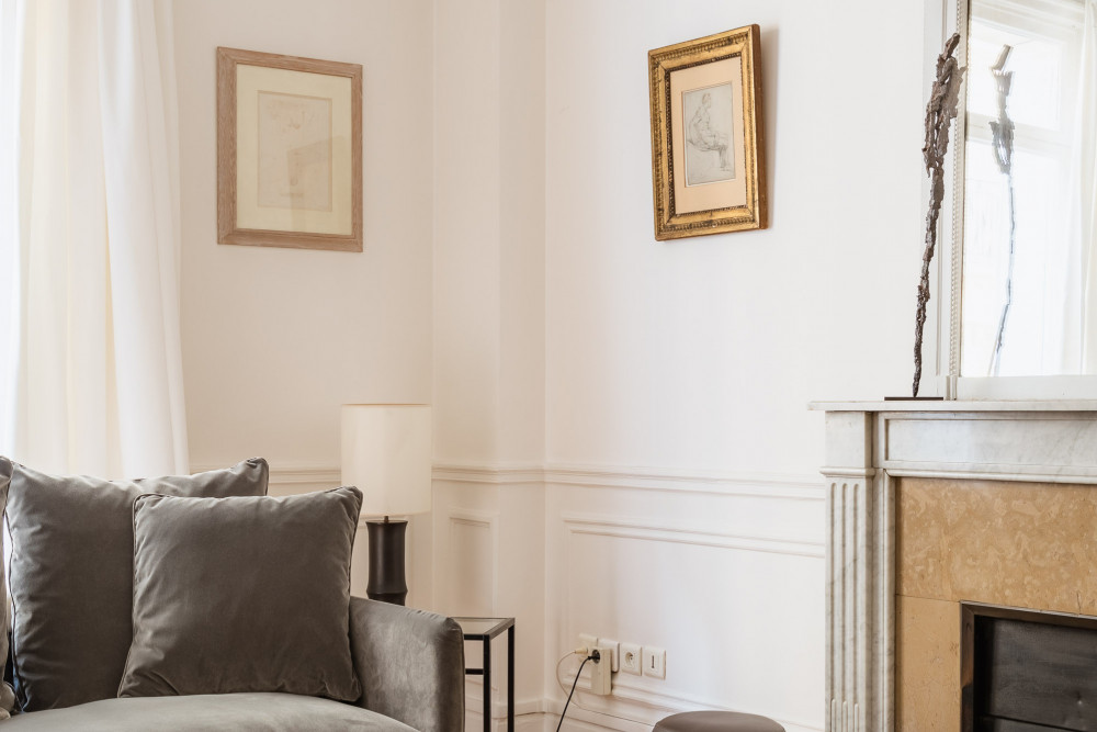 Invalides Elegance