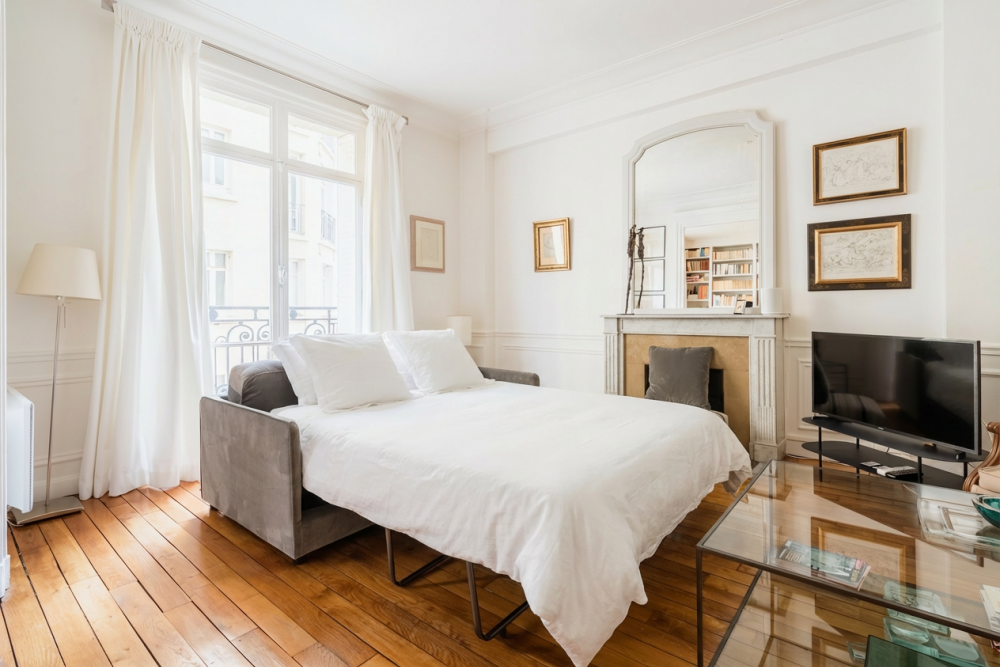 Invalides Elegance