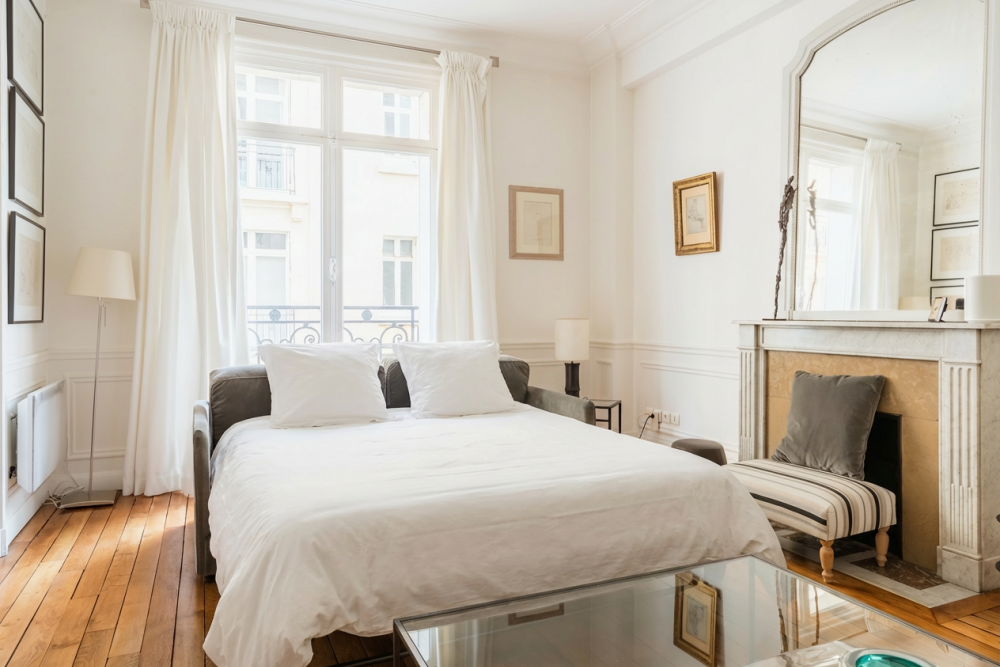 Invalides Elegance