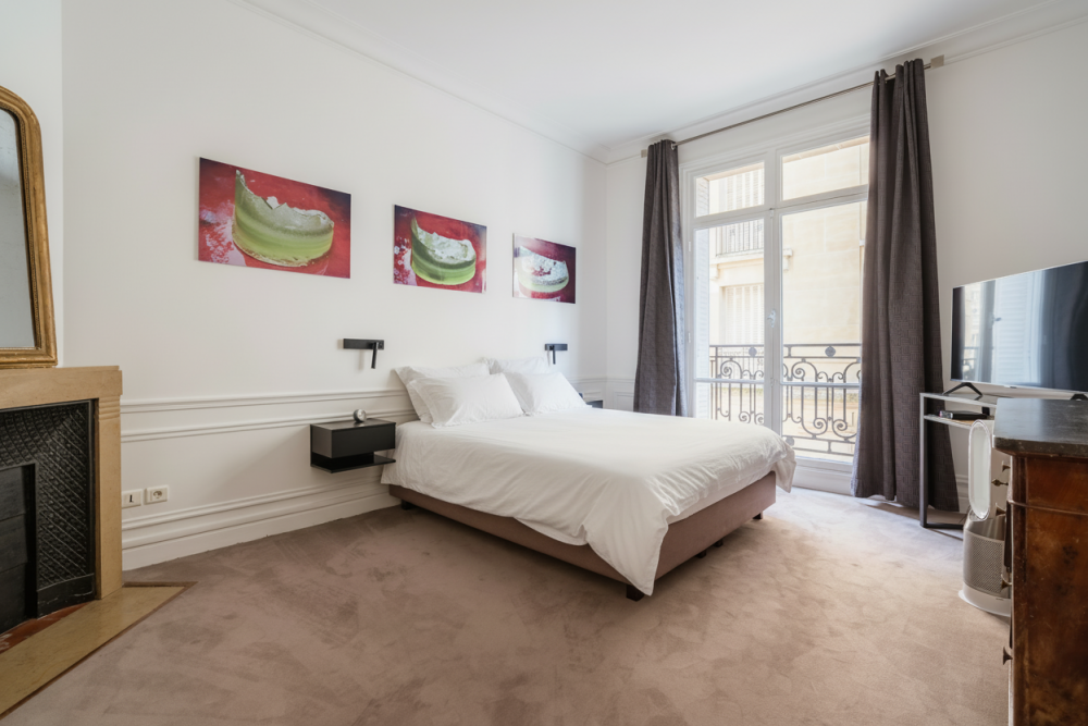 Invalides Elegance