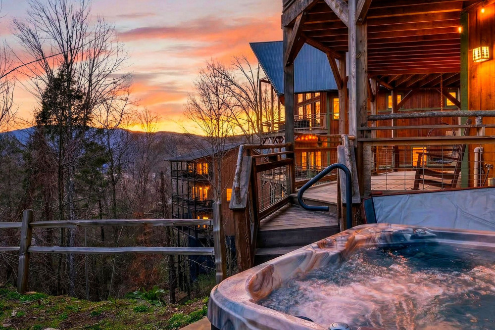Gatlinburg 311