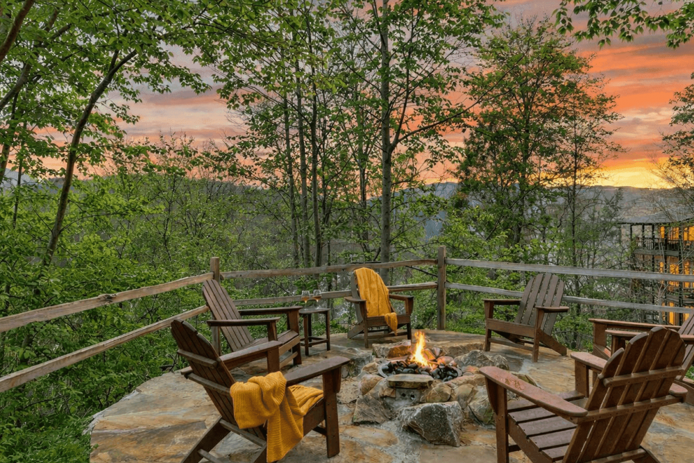 Gatlinburg 311