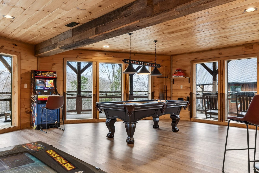 Gatlinburg 311