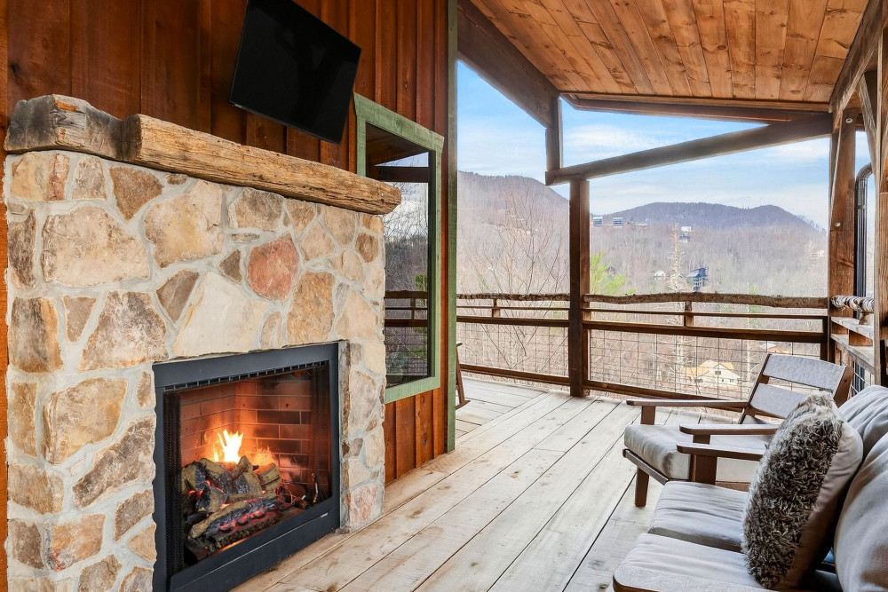Gatlinburg 311