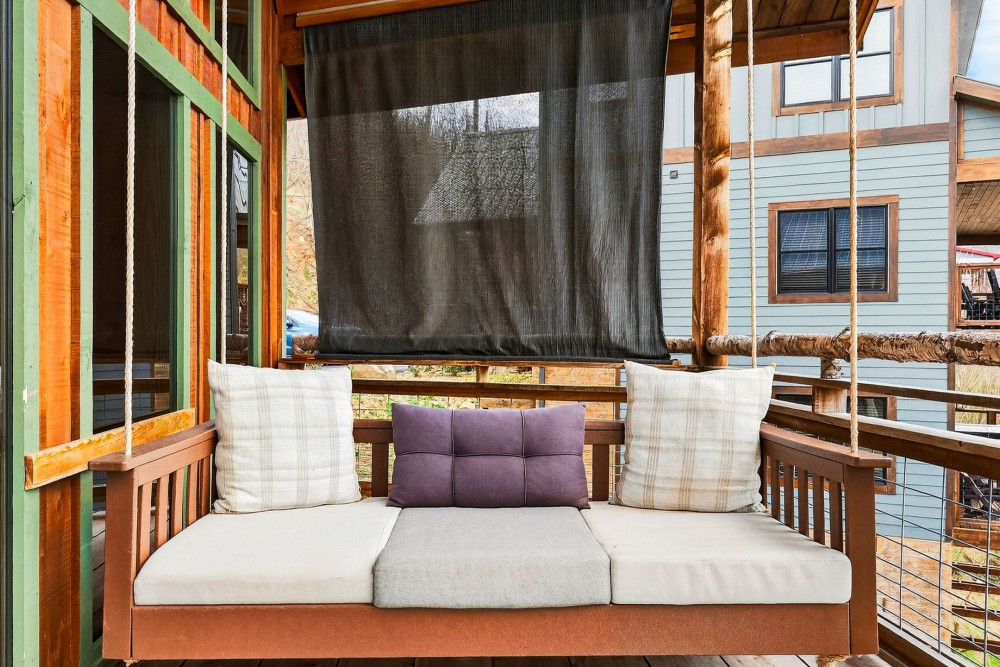 Gatlinburg 311