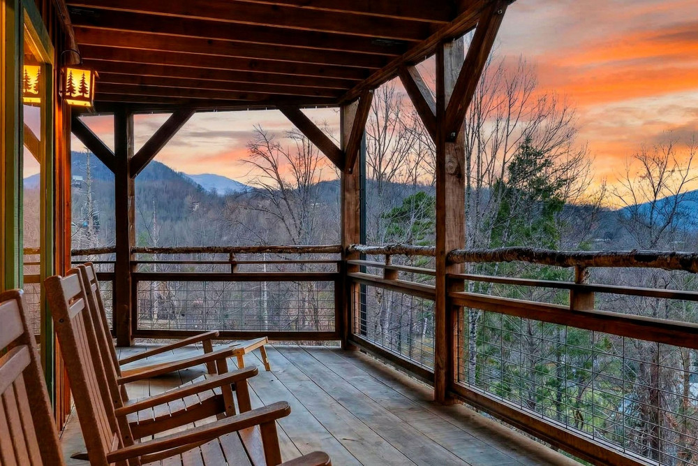 Gatlinburg 311