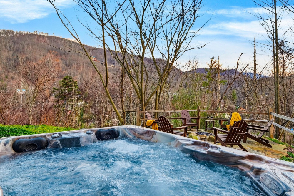 Gatlinburg 311