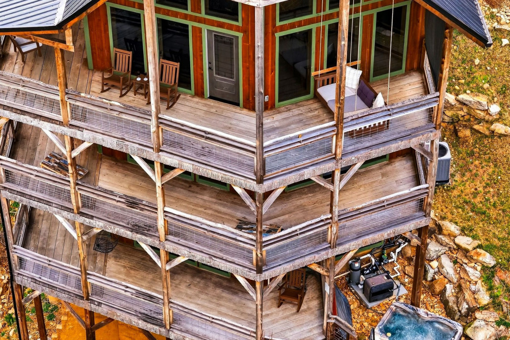 Gatlinburg 311