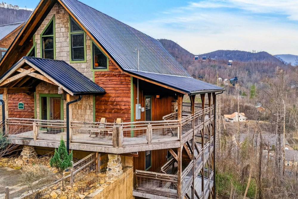 Gatlinburg 311