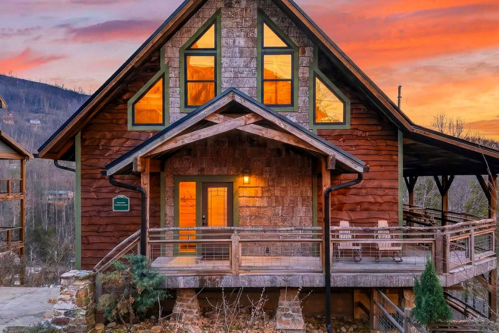 Gatlinburg 311