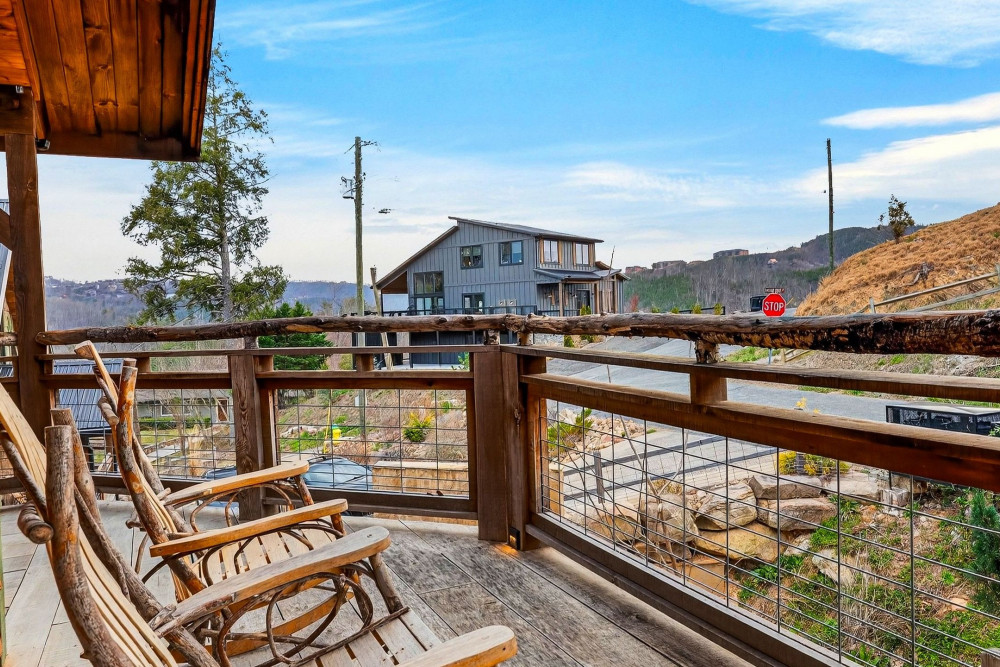 Gatlinburg 311
