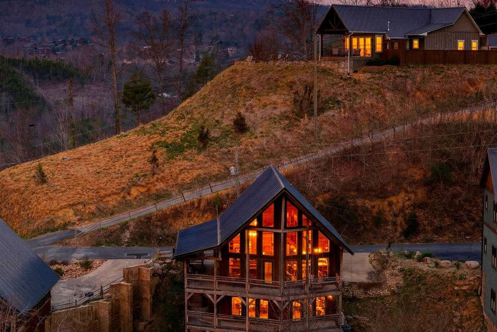 Gatlinburg 311