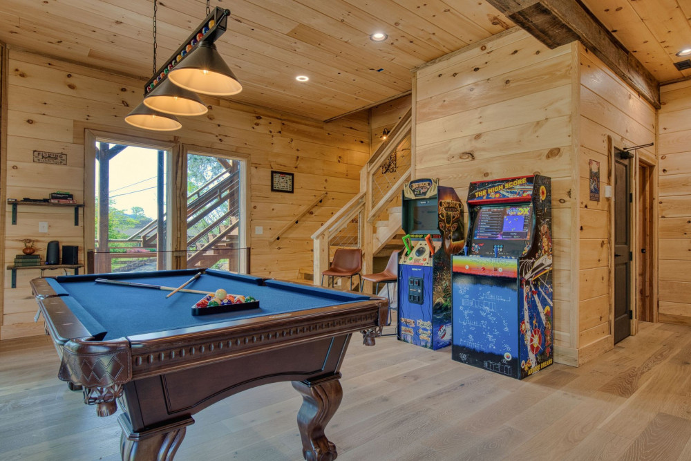 Gatlinburg 311