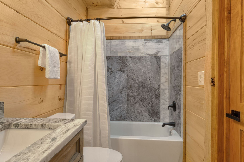 Gatlinburg 311