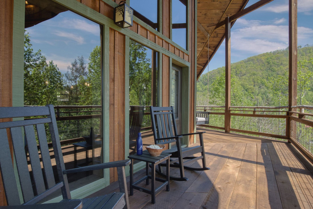 Gatlinburg 311