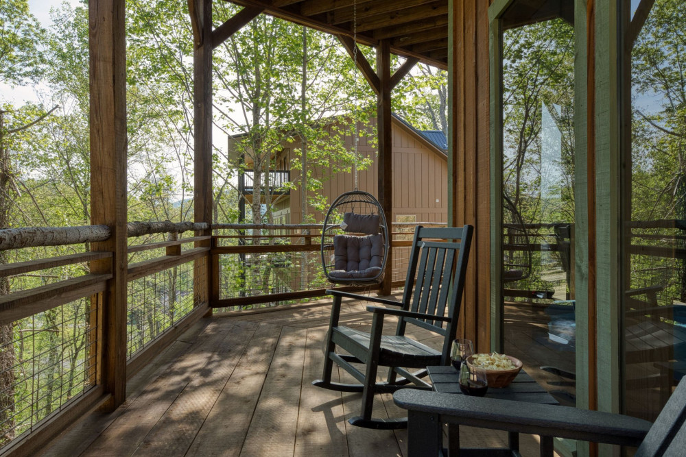 Gatlinburg 311