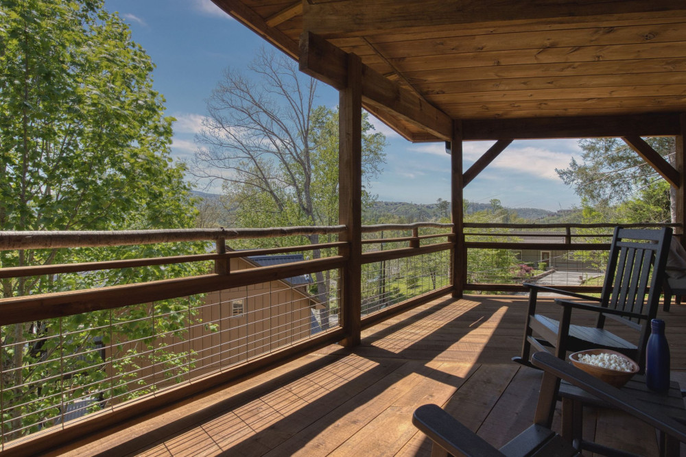 Gatlinburg 311