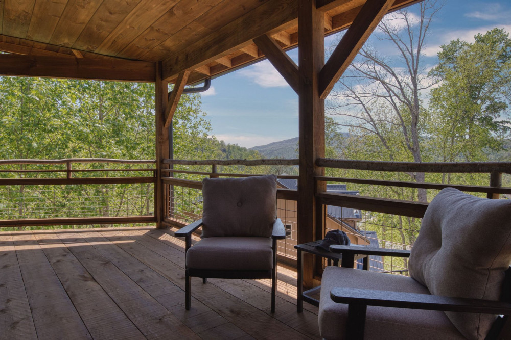 Gatlinburg 311