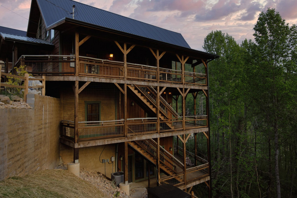 Gatlinburg 311