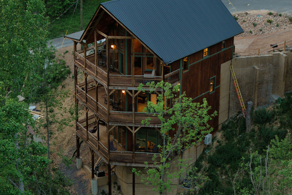 Gatlinburg 311
