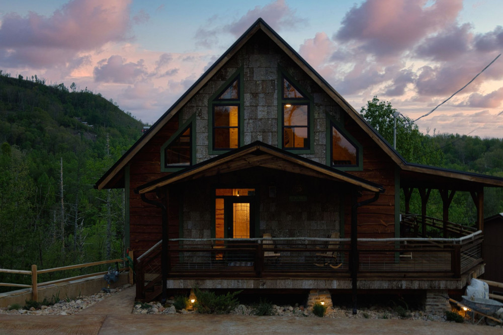 Gatlinburg 311