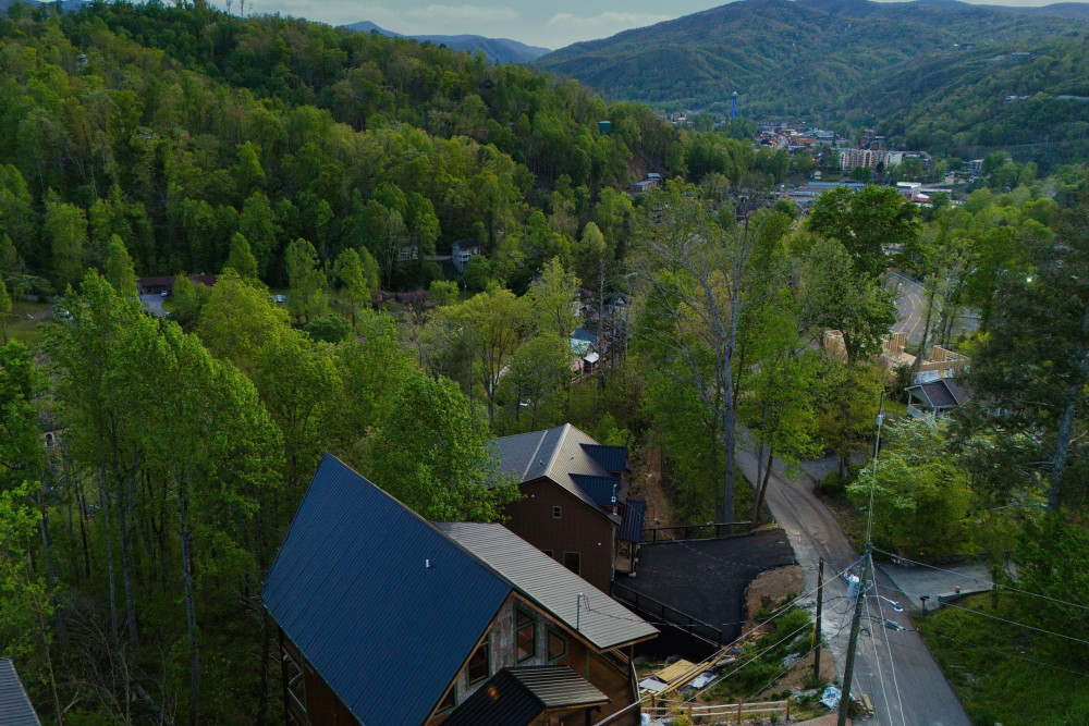 Gatlinburg 311