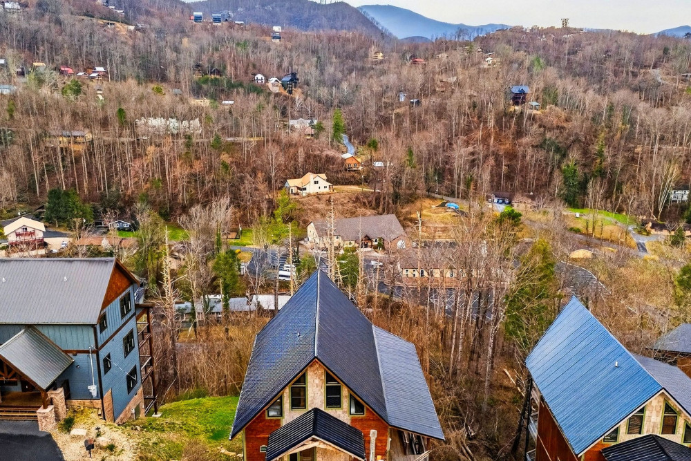 Gatlinburg 311