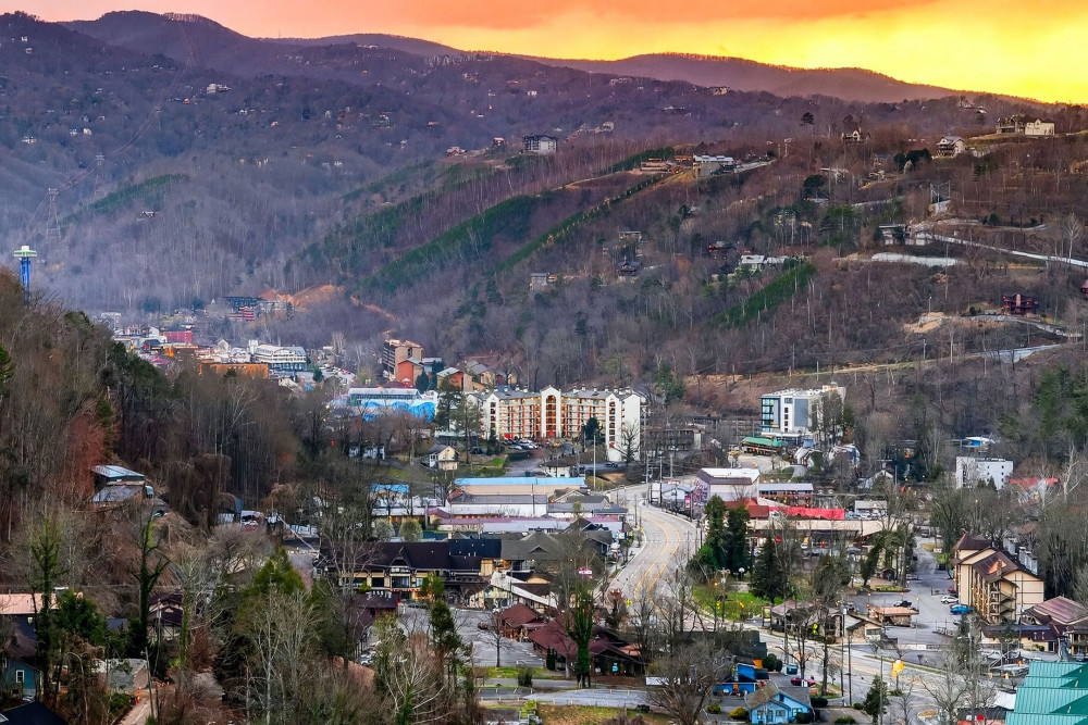 Gatlinburg 311