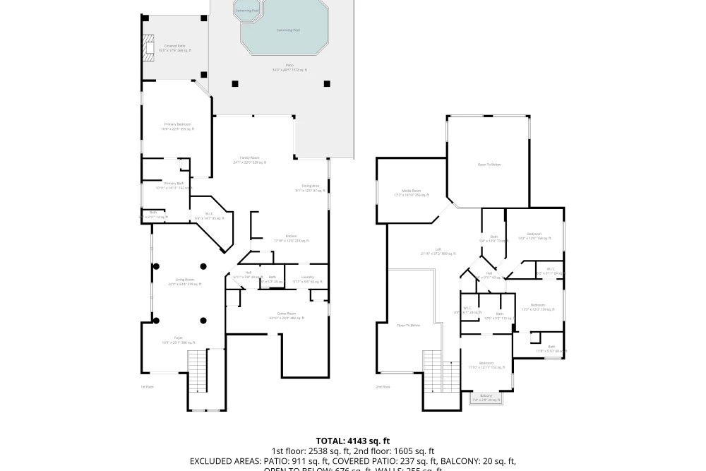Reunion Resort 1307