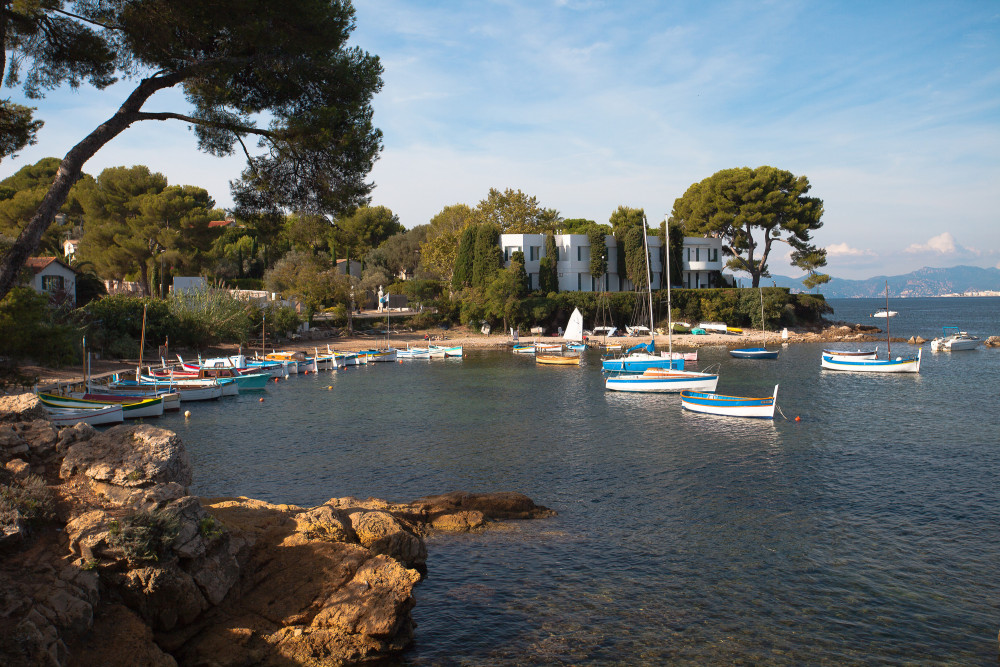 Antibes 6
