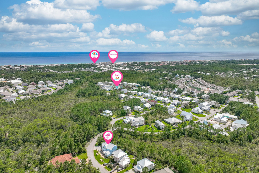 Santa Rosa Beach 159