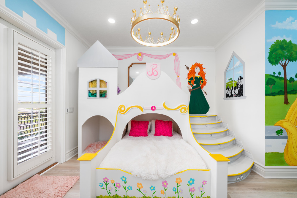 Reunion Resort 1306
