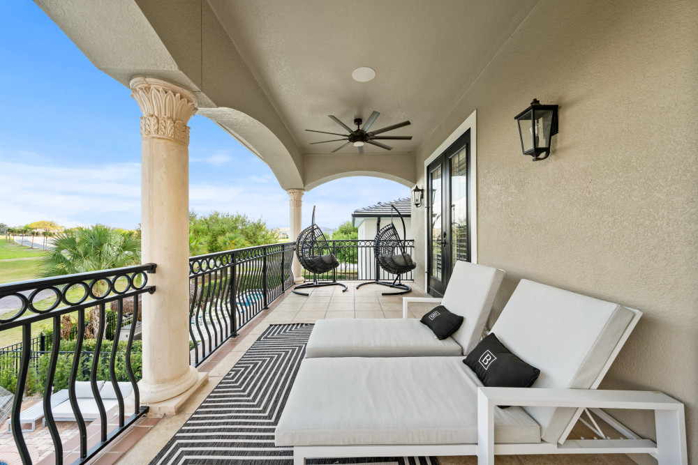 Reunion Resort 1306
