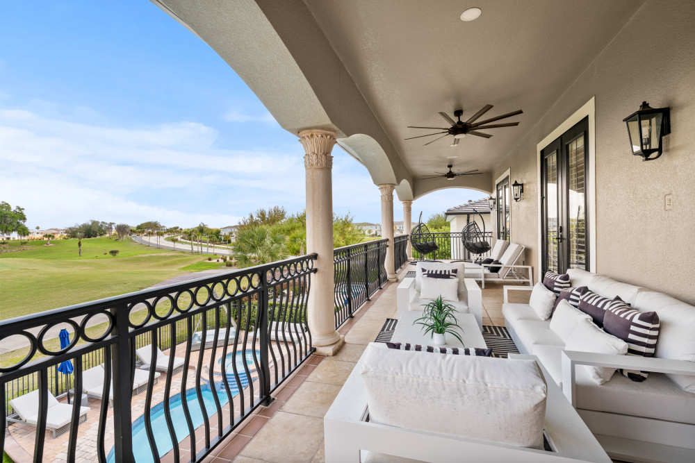 Reunion Resort 1306