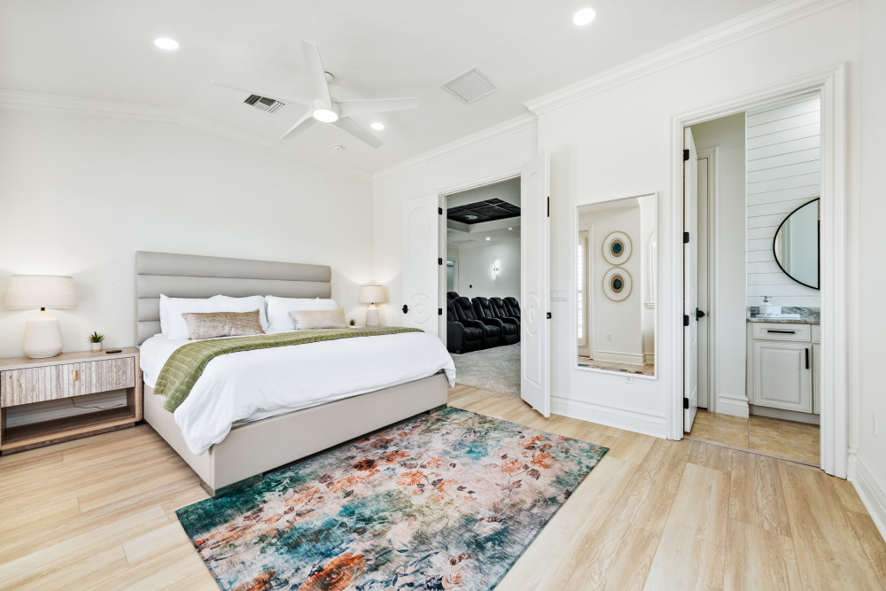 Reunion Resort 1306