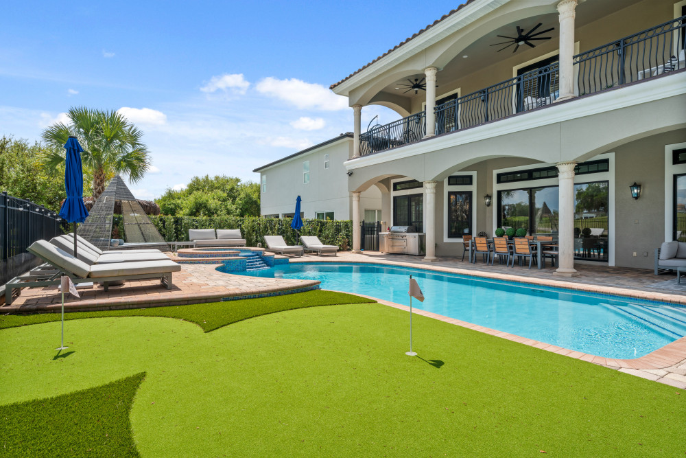 Reunion Resort 1306