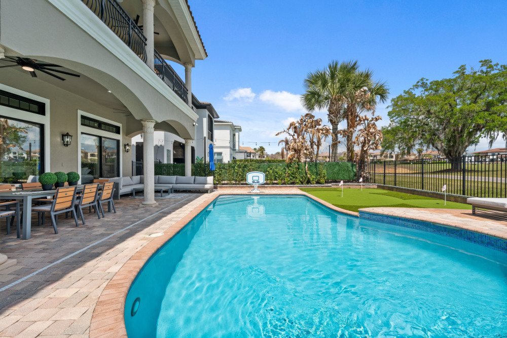 Reunion Resort 1306