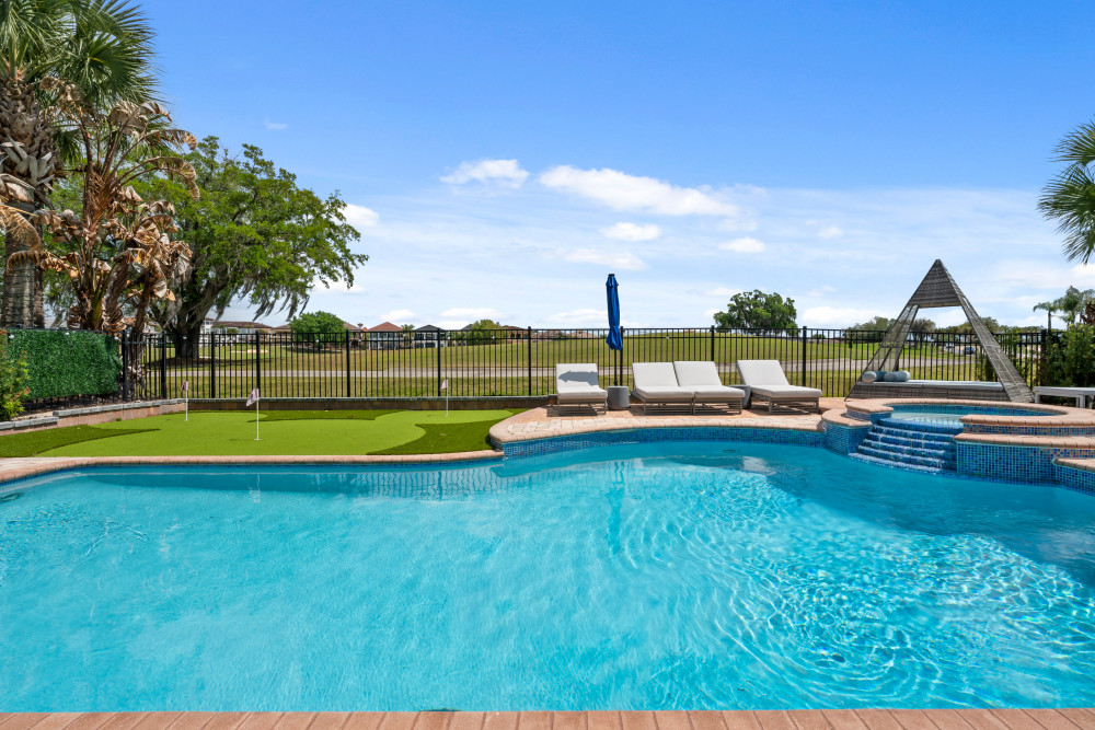 Reunion Resort 1306