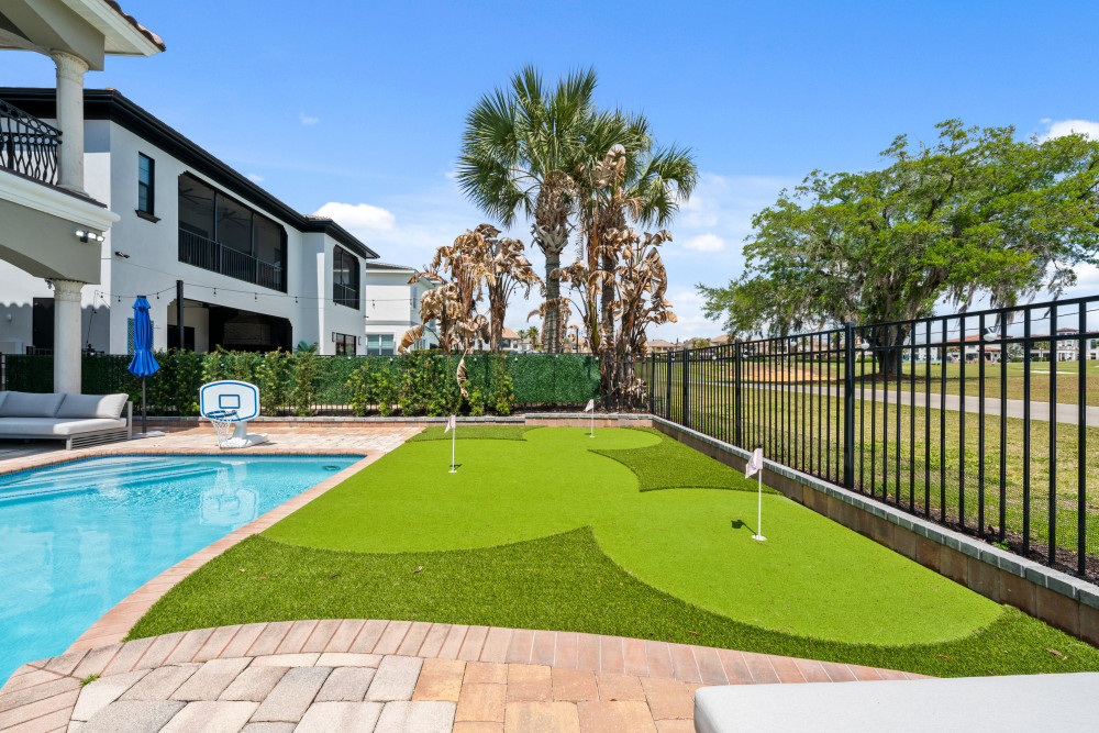 Reunion Resort 1306