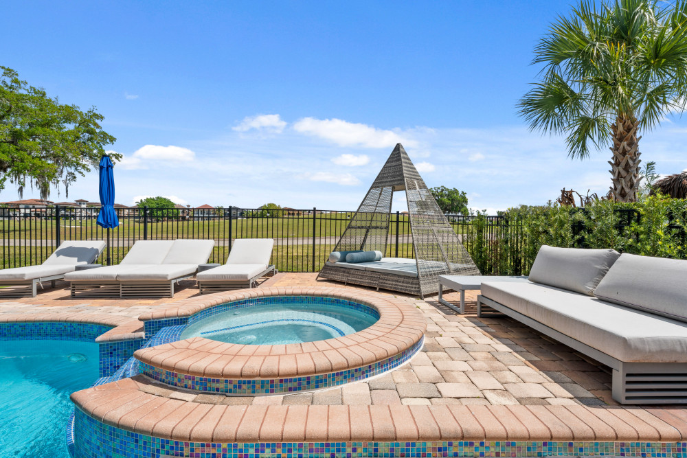 Reunion Resort 1306