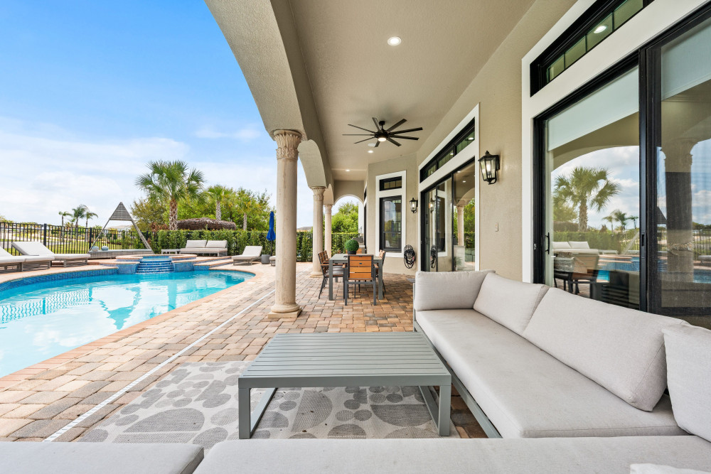 Reunion Resort 1306