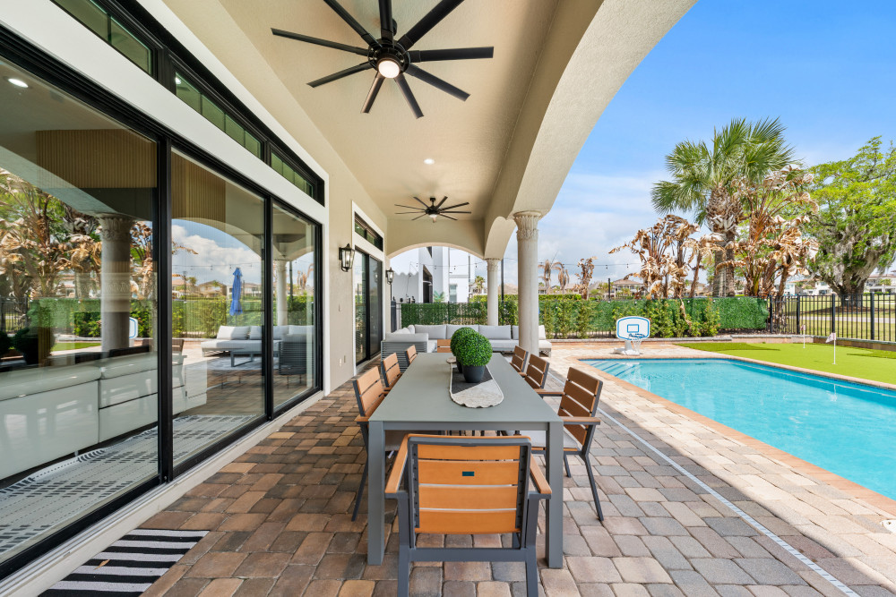 Reunion Resort 1306