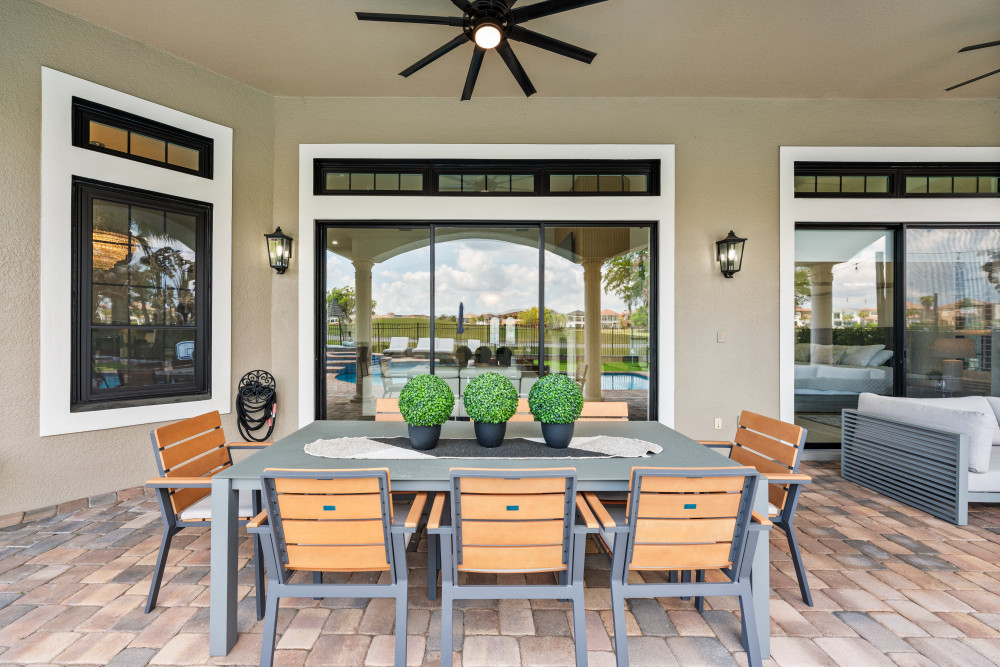 Reunion Resort 1306