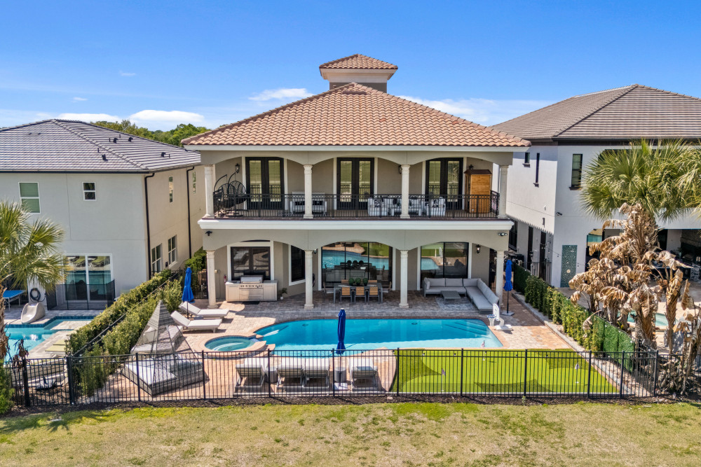 Reunion Resort 1306