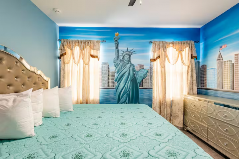 Sports & Wellness Villa & Wonderful World