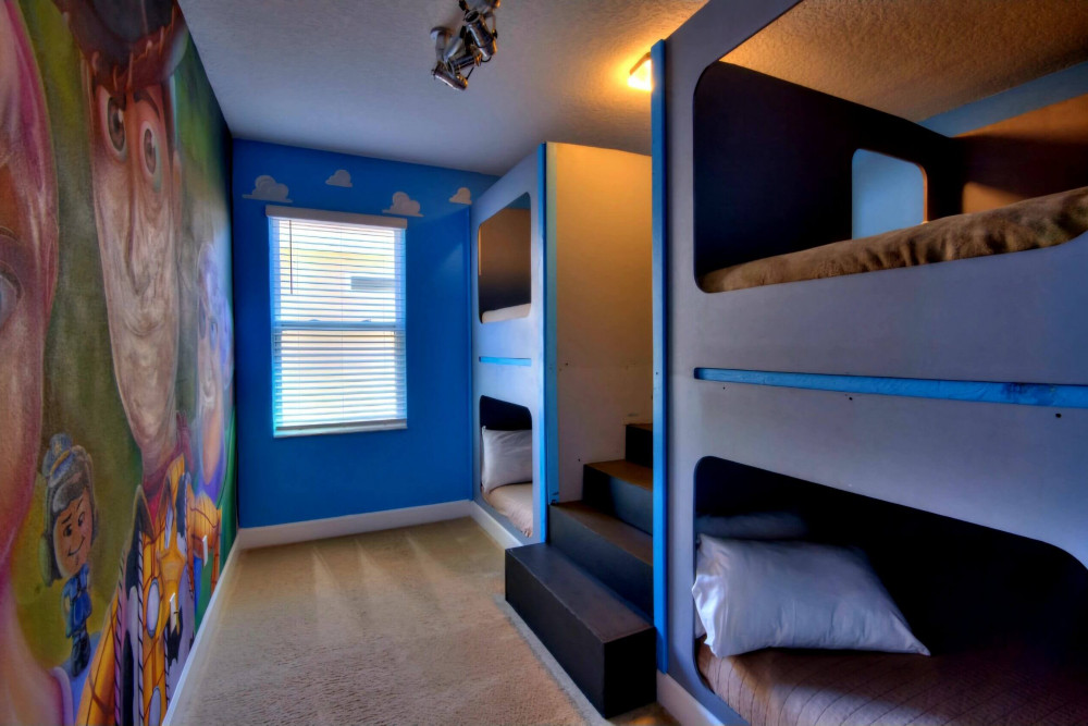 America the beautiful & Music City