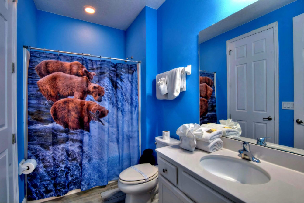 America the beautiful & Music City