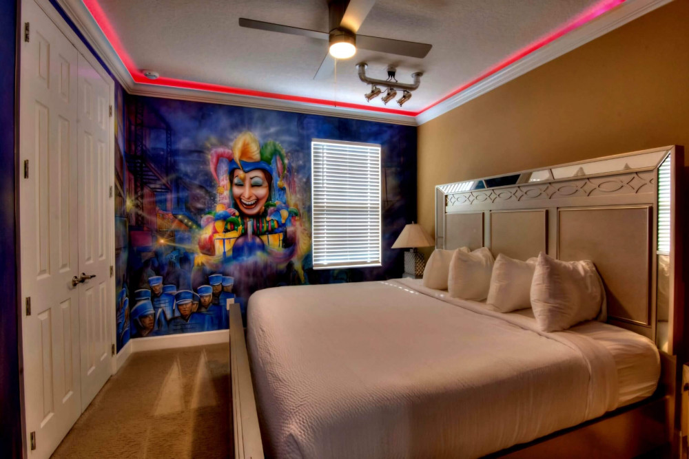 America the beautiful & Music City